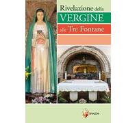 Rivelazione della Vergine alle Tre Fontane