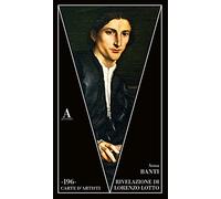 Rivelazione di Lorenzo Lotto