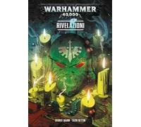 Rivelazioni. Warhammer 40.000. Vol. 2