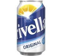 Rivella lattine da 24 x 330 ml: il massimo dissetante per ogni momento
