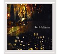 Rivello, Dave Ensemble - Facing The Mirror