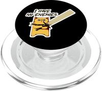 Riven Bustercrest - Non ho nemici. PopSockets PopGrip per MagSafe