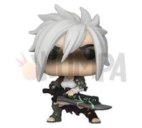 Riven Funko Pop 1040 League of Legends