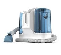 Rivenara Lavatappeti Aspirapolvere Tessuti Divani- 450 W Lava Tappezzeria Asciuga e Aspira Acqua Pulitore per Divano Tappeti Moquette Tappezzeria Scale e Auto Pulisci Lavadivani