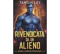 Rivendicata da un alieno: 1