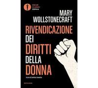 Rivendicazione dei diritti della donna
