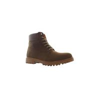 Lumberjack River 2, Stivaletti Bassi con Lacci Uomo, Cotto/Marrone Scuro, 40 EU