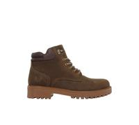 Lumberjack River 2, Stivaletti Bassi con Lacci Uomo, Cotto/Marrone Scuro, 44 EU