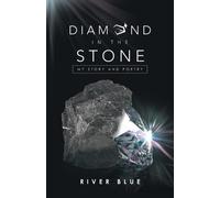River Blue Diamond in the Stone (Tascabile)