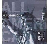 River City Brass Band - All American