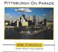 River City Brass Band - Pittsburgh on parade