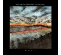River City Exte Don't Let The Sun Go (CD)