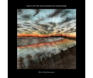 River City Exte Don't Let The Sun Go (CD)