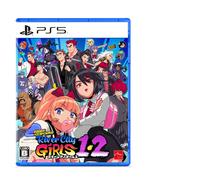 River City Girls 1 & 2 PS5 PlayStation 5 Multilingue Kunio Kun Arc System fun...