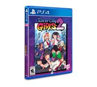 River City Girls 2 (Limited Run Games)
