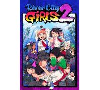 River City Girls 2 (PC) Steam Key EUROPE
