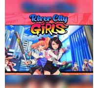 River City Girls (PC) Steam Key - GLOBAL