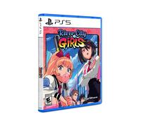 River City Girls (PS5 Limited Run 10) - PlayStation 5 (Sony Playstation 5)