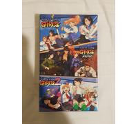 River City Girls Splicase Switch Limited Run ( NO GAMES )