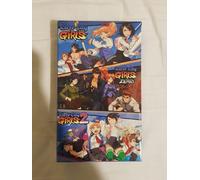 River City Girls Splicase Switch Limited Run ( NO GAMES )