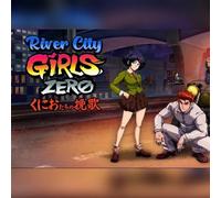 River City Girls Zero (PC) Steam Key - GLOBAL
