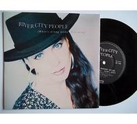 RIVER CITY PEOPLE - DREAMING