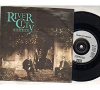 RIVER CITY PEOPLE - RIVER CITY PEOPLE - SPECIAL WAY - 7 inch vinyl / 45