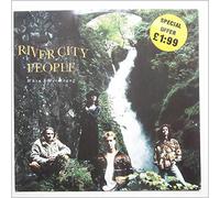 River City People - WHEN I WAS YOUNG 12" SINGLE UK EMI 1991