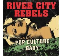 Pop Culture Baby