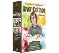 River Cottage: All Seasons (4 Dvd) [Edizione: Regno Unito] [Edizione: Regno Unito]