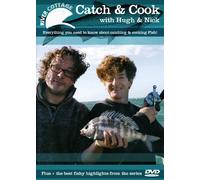 River Cottage - Catch And Cook [DVD] [Edizione: Regno Unito]