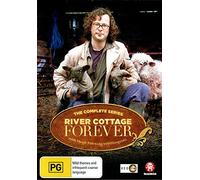 River Cottage Forever [PAL / Import - Australia]