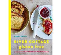 Naomi Devlin River Cottage Gluten Free (Copertina rigida)