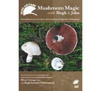 River Cottage - Mushroom Magic [DVD] [2010] [Edizione: Regno Unito]