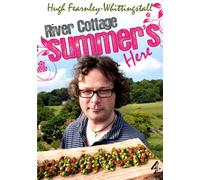 River Cottage: Summer's Here [2009] [DVD] [Edizione: Regno Unito]