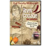 River Cottage: The Collection (Repackage) (12 Dvd) [Edizione: Regno Unito]