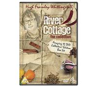 River Cottage: The Collection (Repackage) (12 Dvd) [Edizione: Regno Unito]