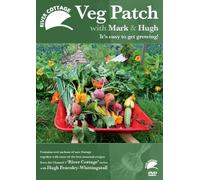 River Cottage - Veg [DVD]