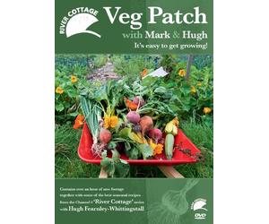River Cottage - Veg [DVD]