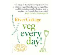 River Cottage Veg Every Day by Fearnley-Whittingstall, Hugh