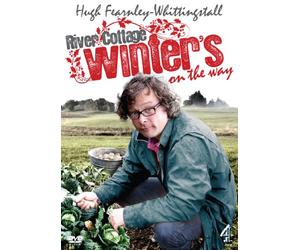 River Cottage: Winter's On the Way [DVD]