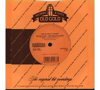 RIVER DEEP MOUNTAIN HIGH 7" (VINYL 45) UK OLD GOLD 1981