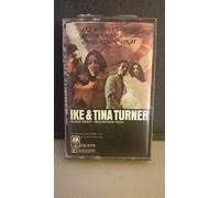 River Deep Mountain High [CASSETTE]