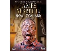 River Deep Mountain High - James Nesbitt In New Zealand - As seen on ITV1