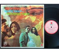 RIVER DEEP MOUNTAIN HIGH LP UK SPOT 1984