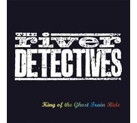 River Detectives - King of the Ghost Train Ride