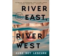 Rey Lescure Aube River East River West BOOK NUOVO