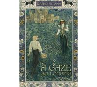 River Flynn A Gaze So Longing: 1 (The Fall of Livenza) (Tascabile)
