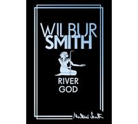 River God: The Egyptian Series