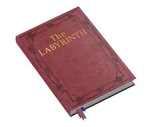 River Horse Studios Labyrinth - The Adventure Game RPG - Gioco da tavolo - Inglese